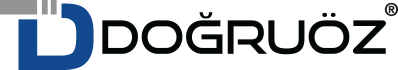 Doğruöz Bilişim Logo